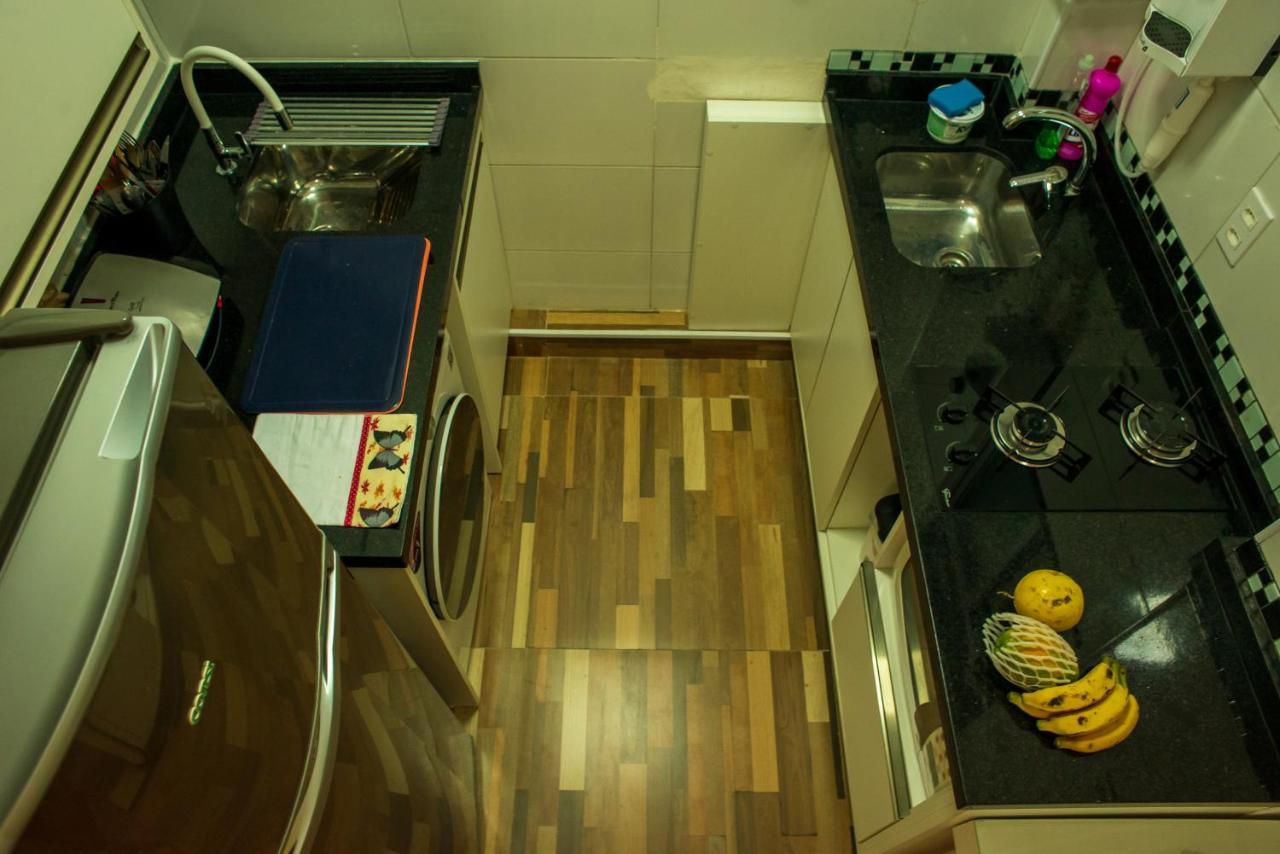 Apartamento Ape Da Cassandra Em Copa *